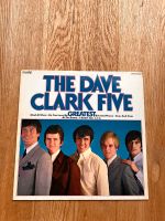 The Dave Clark Five Vinyl Hessen - Rosbach (v d Höhe) Vorschau