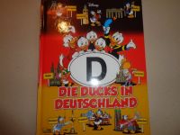 DISNEY nur Hardcover Comicbücher Hessen - Usingen Vorschau