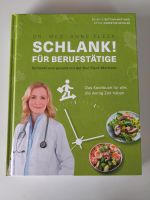 Schlank für Berufstätige, Dr. Anne Fleck Rheinland-Pfalz - Üttfeld Vorschau