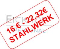 Stahlwerk - Maschinenführer / Anlagenführer (m/w/d) Düsseldorf - Stadtmitte Vorschau