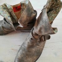 Leichte Riecker Sommer Boots Gr.40 Rostock - Lütten Klein Vorschau