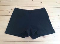 Hose Shorts schwarz, Gr. 36, H&M Dresden - Gorbitz-Nord/Neu-Omsewitz Vorschau