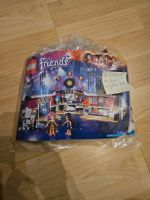 Lego friends Popstargarderobe 41104 Nordrhein-Westfalen - Kleve Vorschau