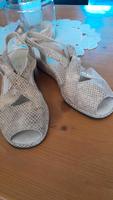 Rohde Damenschuhe gr 38 heute 20€ Nordrhein-Westfalen - Moers Vorschau