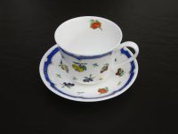 Roy Kirkham Jumbo-Tasse mit Untertasse - Heritage Fruit  - NEU - Schleswig-Holstein - Kaltenkirchen Vorschau