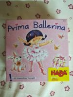 Spiel Kinder Geschenk Prima Ballerina Sachsen - Lichtenstein Vorschau