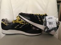 adidas super tech zx 8000 neu 42 animal leo torsion eqt equipment Berlin - Hellersdorf Vorschau