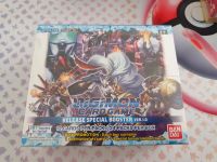 Digimon Cardgame Release Special Booster Ver. 1.0 Display Niedersachsen - Bad Pyrmont Vorschau