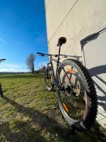 Scott Aspect 970 29“ - MTB Bayern - Regensburg Vorschau