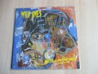 LP von Wild Ones - Writing on the Wall 1991 Hessen - Immenhausen Vorschau