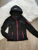 ICEPEAK Softshelljacke, Jacke Gr.36 Gr.S   -- WIE NEU -- Bayern - Niederwinkling Vorschau