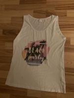 #Beach Shirt Damen Gr. L Active Touch Brandenburg - Wandlitz Vorschau