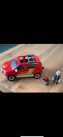 Playmobil Brandmeisterfahrzeug Bayern - Euerbach Vorschau