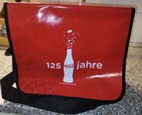Umhängetasche Coca Cola Retro, Rarität Niedersachsen - Cuxhaven Vorschau