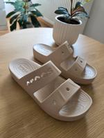 Crocs Baya Platform NEU Bayern - Neumarkt i.d.OPf. Vorschau