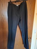 H&M Stoffhose, 38 Schwarz Hessen - Wald-Michelbach Vorschau