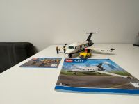 Lego Privatjet Nordrhein-Westfalen - Kreuzau Vorschau