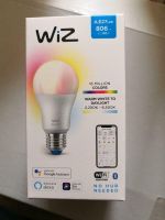 Wiz color wifi/ wlan led Lampe Baden-Württemberg - Neckargemünd Vorschau