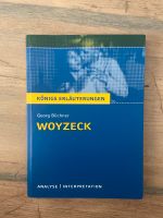 Königserläuterung Woyzeck, Georg Büchner Niedersachsen - Goslar Vorschau