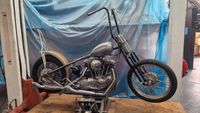 ☆ Harley Chopper ☆ PROJEKTAUFGABE ☆ Bayern - Garmisch-Partenkirchen Vorschau