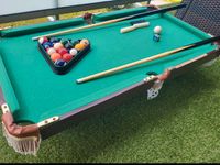 Billiard Tisch Düsseldorf - Flingern Nord Vorschau