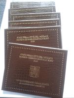 10 x 2 euro 2023 Vatikan Manzoni im Folder 10x2€ 2023 Manzoni Obergiesing-Fasangarten - Obergiesing Vorschau