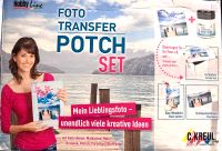 Foto Transfer Potch Set Pankow - Weissensee Vorschau