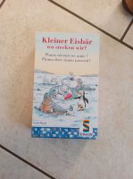 Spiel Kleiner Eisbär wo stecken wir? Rheinland-Pfalz - Heimweiler Vorschau