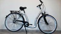 Citybike der Marke:"CURTIS"  tiefer Einstieg 24cm,  Rh:46cm Schleswig-Holstein - Preetz Vorschau