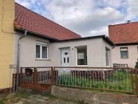 kleines Wohnhaus mit Selbstverwirklichungspotential Sachsen-Anhalt - Gerbstedt Vorschau