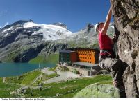 TOP++ Familienurlaub auf 2315m Höhe in den Alpen++TOP Brandenburg - Storkow (Mark) Vorschau