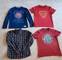 T-Shirt Hilfiger und Strellson Kr. Passau - Passau Vorschau