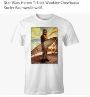 Suche Star Wars T-Shirt Nordrhein-Westfalen - Paderborn Vorschau