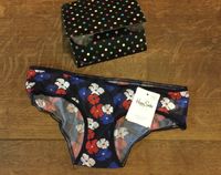 Neu und Originalverpackt! Panty von Happy Socks Rheinland-Pfalz - Heidesheim Vorschau