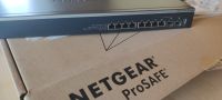 NETGEAR ProSAFE XS708T-100NES, 8-Port, 10GBit Switch Bayern - Langenaltheim Vorschau