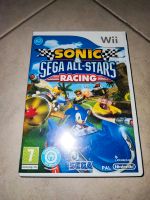 Sonic and Sega All Stars Racing Nintendo Wii Bayern - Augsburg Vorschau