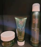 RITUALS Jing Body Cream, Duschschaum Body Scrub NEU Bayern - Waldaschaff Vorschau