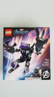 LEGO 76204 Marvel Avengers Mech Black Panther NEU OVP Bayern - Poppenricht Vorschau