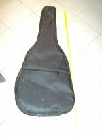 Gitarrentasche Tragetasche Cordura schwarz ca. 100 x 40 cm Sachsen - Bad Lausick Vorschau