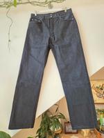 Hugo Boss • Herrenhose Jeans • 34x34 • schwarz Hessen - Nidderau Vorschau