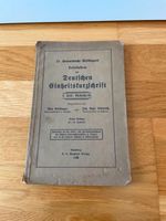 Leitfaden der Deutschen Einheitskurzschrift von 1928 Steno Rheinland-Pfalz - Landau in der Pfalz Vorschau