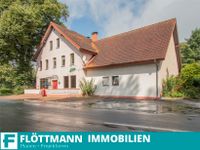 Gewerbeimmobilie mit Einliegerwohnung in Versmold-Hesselteich! Nordrhein-Westfalen - Versmold Vorschau