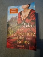 Die Wanderhure und die Nonne | Iny Lorentz | Roman | Taschenbuch Wuppertal - Cronenberg Vorschau