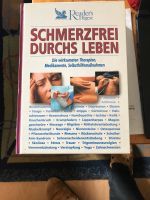 Buch Schmerzfrei durchs Leben Niedersachsen - Schwanewede Vorschau