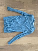 Only Strickjacke Xs hellblau Bayern - Coburg Vorschau