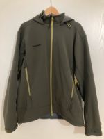 Mammut windstopper Softshell Jacke Niedersachsen - Braunschweig Vorschau