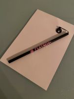 Playboy Hase Bleistift schwarz pink mit Metall Anhänger Kult Nordrhein-Westfalen - Gelsenkirchen Vorschau