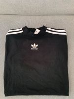 Balenciaga x Adidas Shirt - 3 Stripes - Size: S Düsseldorf - Stadtmitte Vorschau