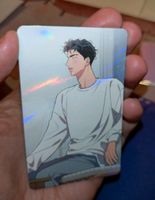 BL Boys Love Manhwa Hair Raising Desires Poca Korea Merch Sachsen - Bautzen Vorschau