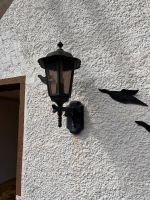 Außenlampe Wandlampe Kupferdach Retro nostalgisch Rheinland-Pfalz - Guldental Vorschau